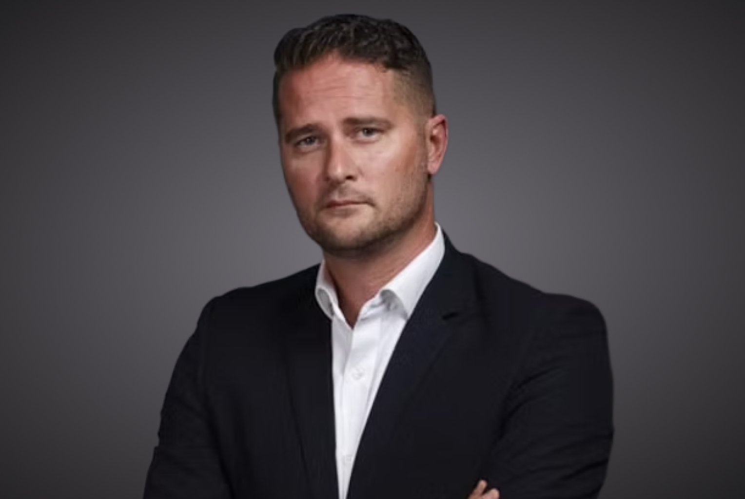 Paul Steven-Jennings