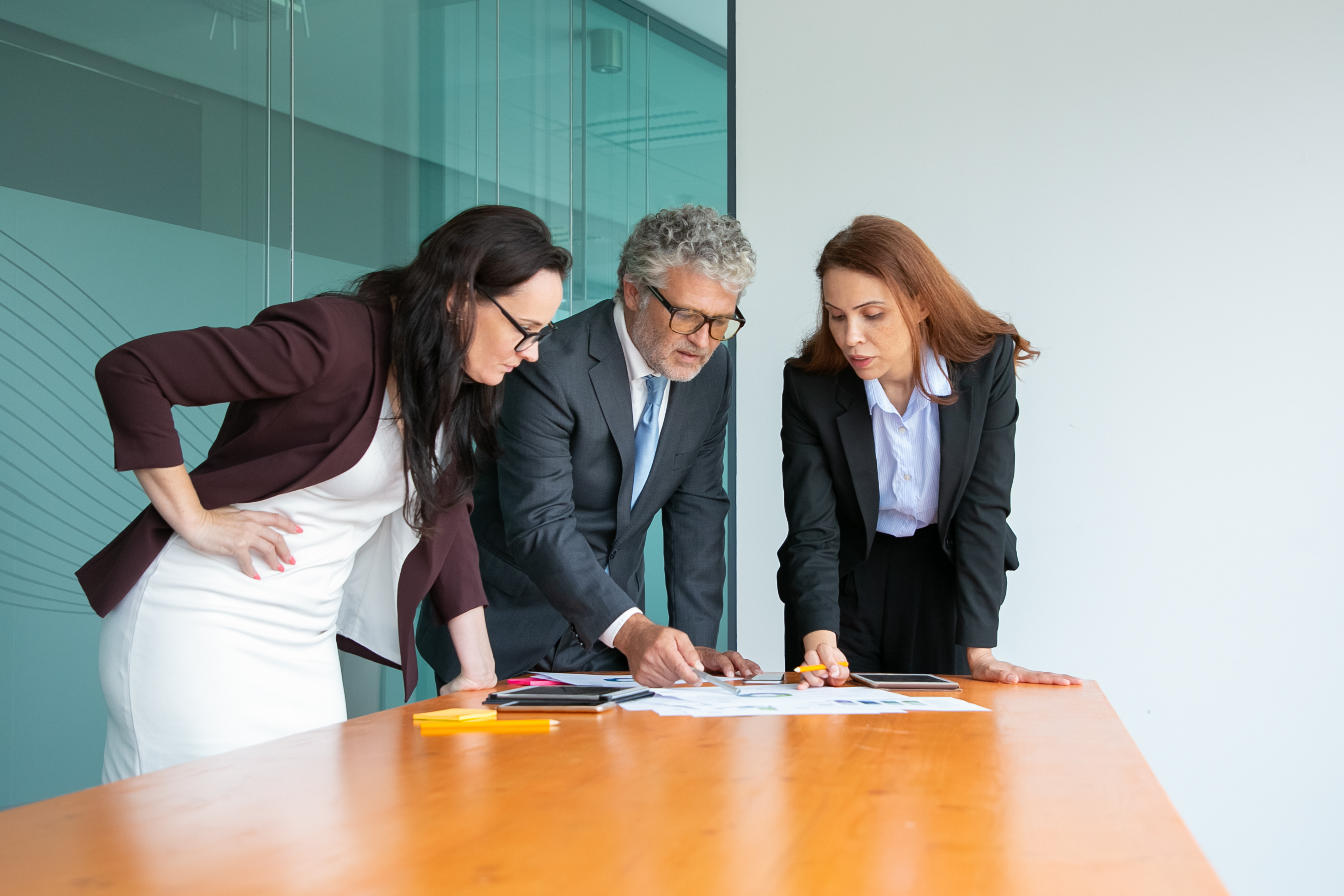 Business facilitation