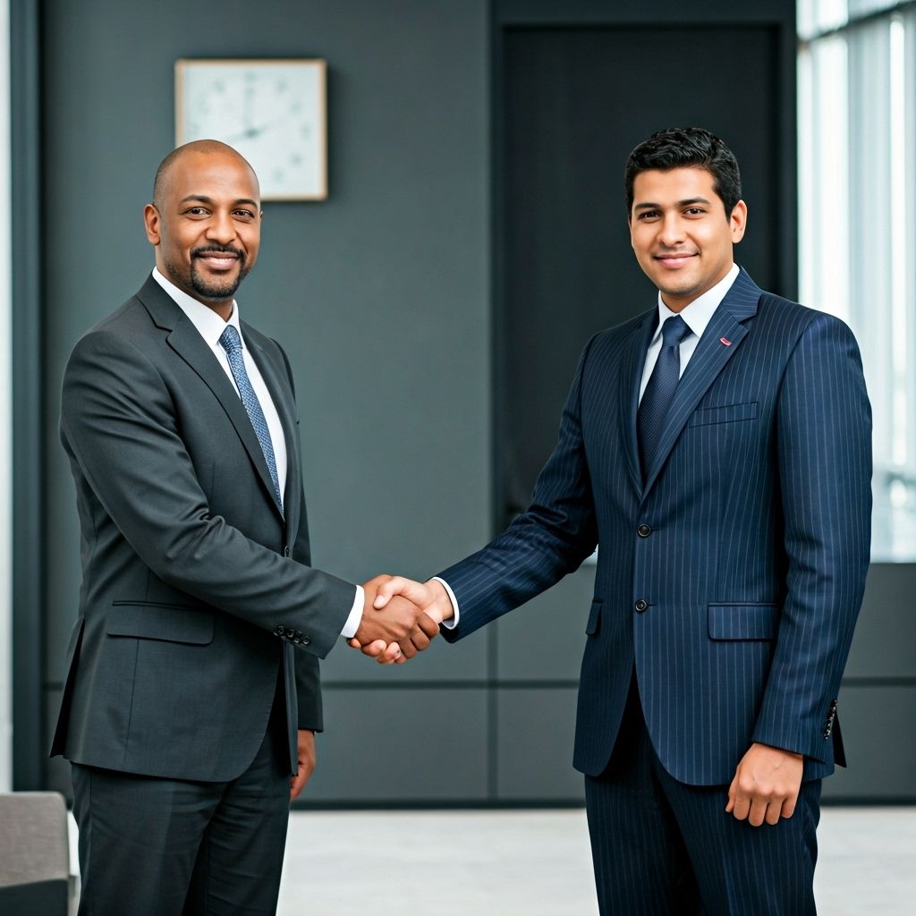 Business collaboration